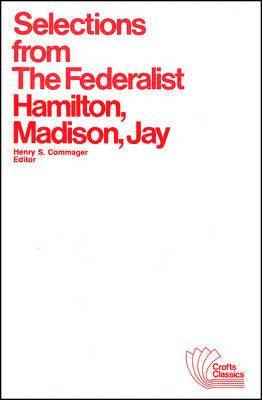 Selections from The Federalist (hftad)