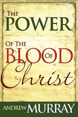 Power of the Blood of Christ (hftad)