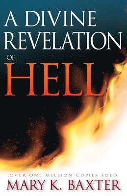 A Divine Revelation of Hell (hftad)