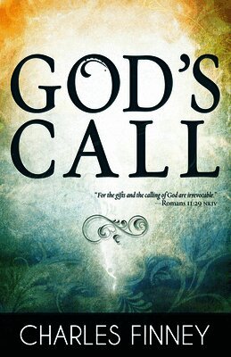 God's Call (inbunden)