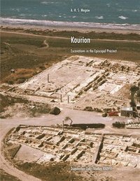 Kourion (inbunden)