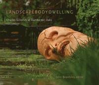 Landscape Body Dwelling - Charles Simonds at Dumbarton Oaks (hftad)