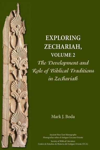 Exploring Zechariah, Volume 2 (hftad)