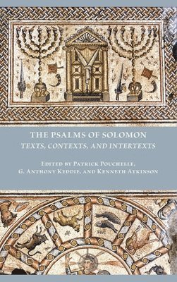 The Psalms of Solomon (hftad)