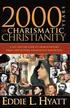 2000 Years of Charismatic Christianity