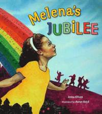 Melena's Jubilee (inbunden)