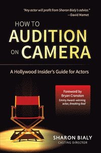 How To Audition On Camera (hftad)