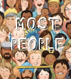 Most People (hftad)