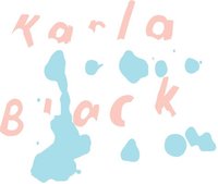 Karla Black: Practically in Shadow (hftad)