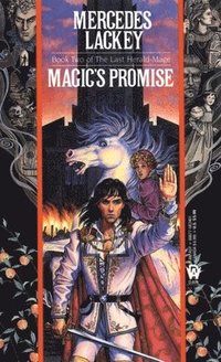Magic's Promise (hftad)