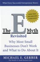 E-Myth Revisited (häftad)