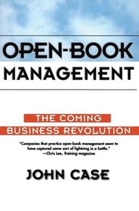 Open-Book Management (hftad)