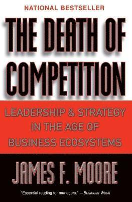 The Death of Competition (hftad)