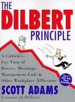 The Dilbert Principle (inbunden)