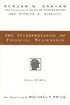 The Interpretation of Financial Statements: The Classic 1937 Edition