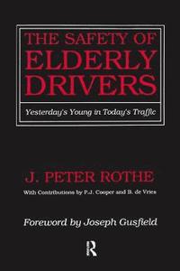 The Safety of Elderly Drivers (hftad)