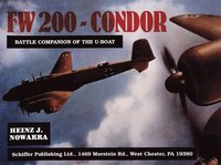 Focke-Wulf Fw 200 Condor (hftad)