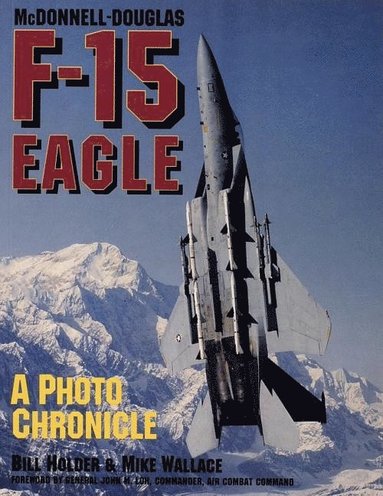 McDonnell-Douglas F-15 Eagle (hftad)