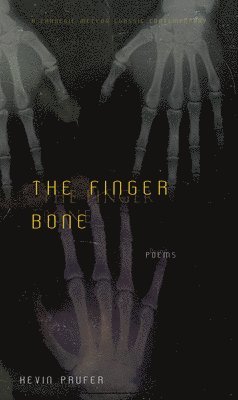 Finger Bone (häftad)