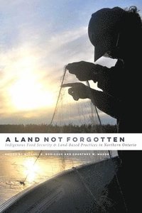 A Land Not Forgotten (hftad)