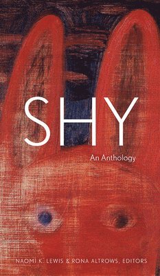 Shy (h�ftad)