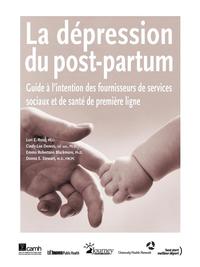 La Depression Du Post-Partum (hftad)