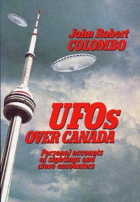 UFOs Over Canada (hftad)