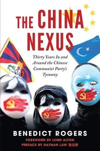 The China Nexus (häftad)