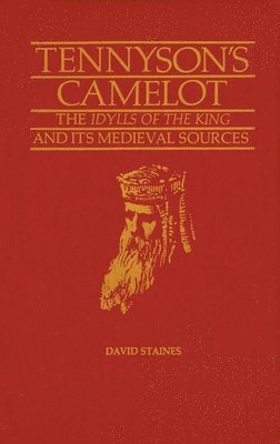 Tennyson⿿s Camelot (hftad)