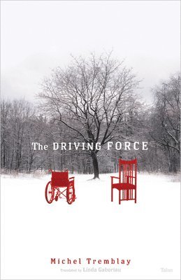 Driving Force (hftad)