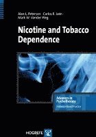 Nicotine and Tobacco Dependence (hftad)