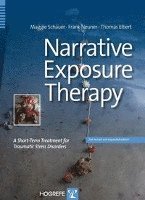 Narrative Exposure Therapy (häftad)