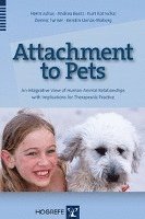Attachment to Pets (häftad)