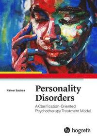 Personality Disorders (hftad)