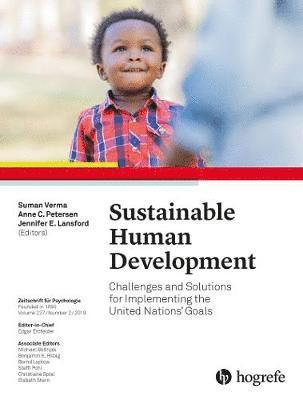 Sustainable Human Development: 227 (hftad)