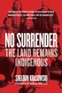 No Surrender