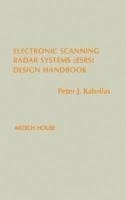 Electronic Scanning Radar Systems (inbunden)
