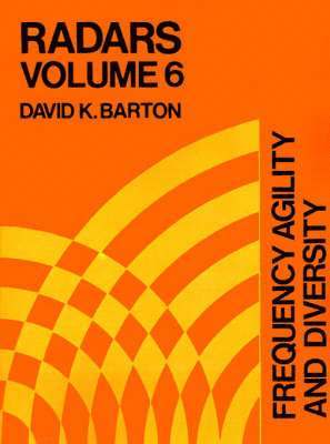 Frequency, Agility and Diversity (inbunden)