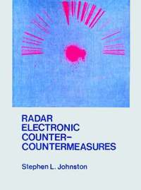 Radar Electronic Counter-counter-measures (hftad)