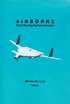 Airborne Early Warning Systems Concepts