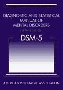 Diagnostic and Statistical Manual of Mental Disorders (DSM-5 (R)) (inbunden)