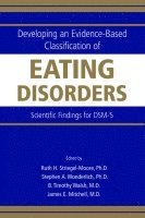 Developing an Evidence-Based Classification of Eating Disorders (hftad)
