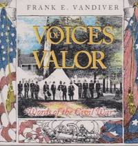 Voices of Valor (cd-bok)