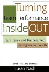 Turning Team Performance Inside Out (hftad)