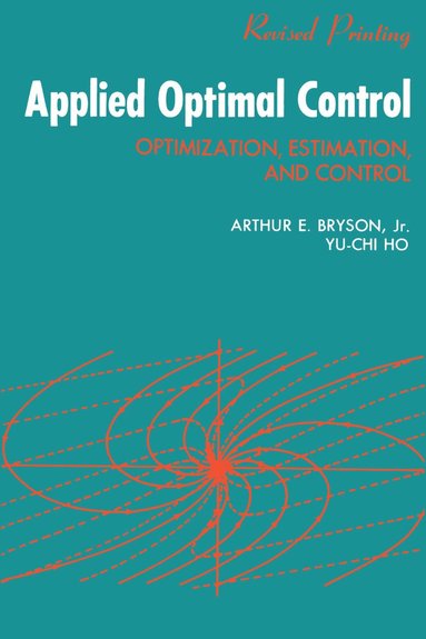 Applied Optimal Control (häftad)