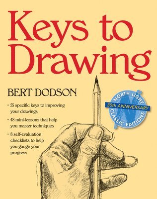 Keys to Drawing (hftad)