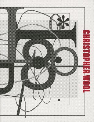 Christopher Wool (pocket)