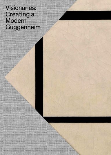 Visionaries (inbunden)