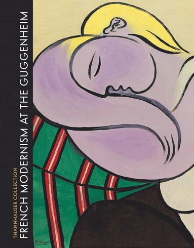 French Modernism at the Guggenheim (h�ftad)