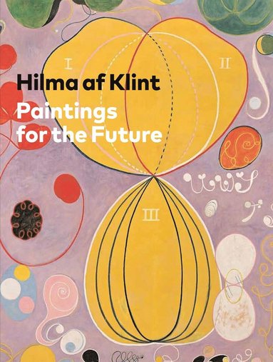 Hilma af Klint (inbunden)